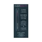 HUDA BEAUTY LEGIT LASHES Mascara - Volumizing & Lengthening in bd