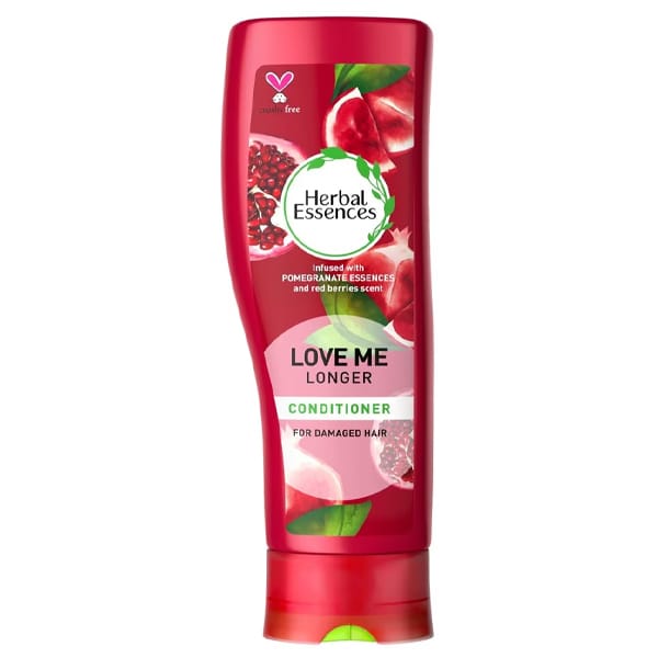 Herbal Essence Love Longer Conditioner 400ml in bd