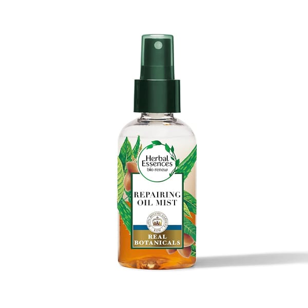 Herbal Essences Argan Oil & Aloe Repair Hair Oil 100ml in bd