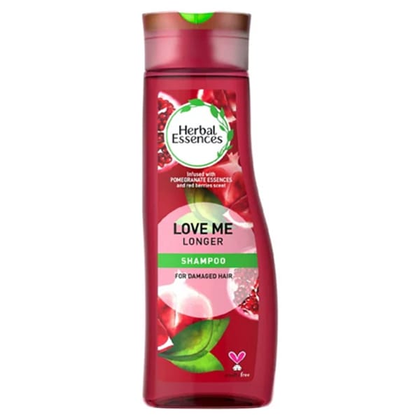 Herbal Essences Love Me Longer Shampoo 400ml Herbal Essences Love Me Longer Shampoo 400ml in bd