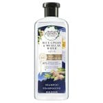 Herbal Essences Micellar Water And Blue Ginger Shampoo 400ml in bd