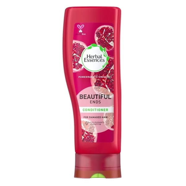 Herbal Esssences Beautiful Ends Conditioner 400ml in bd