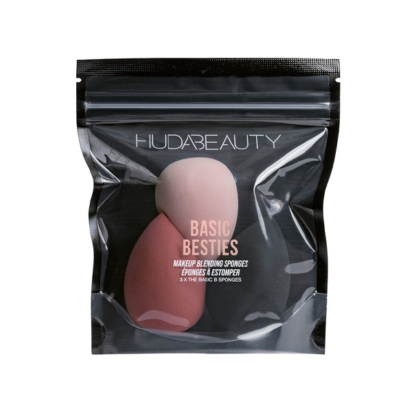 Huda Beauty Basic Besties Sponge Bundle in bd