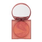 Huda Beauty GloWish Cheeky Vegan Blush Powder - 06 Sassy Saffron in bd