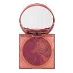 Huda Beauty GloWish Cheeky Vegan Blush Powder Charming Cherry in bd