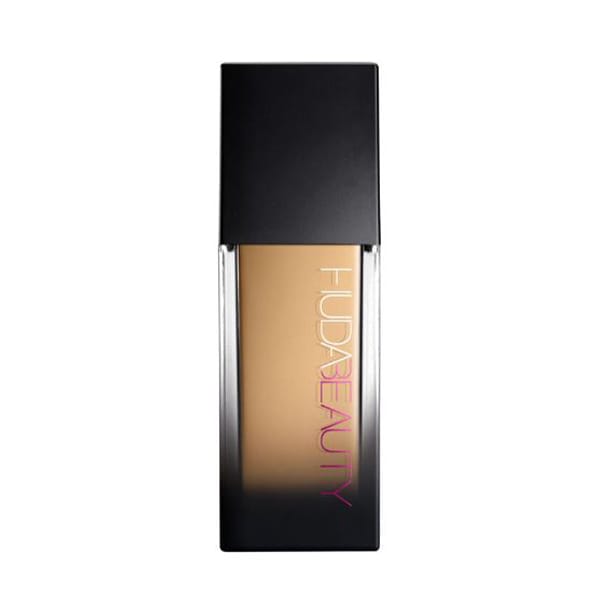 Huda Beauty Matte Foundation - Latte 300N in bd