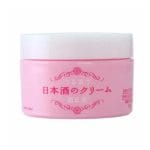 Kikumasamune Sake Skin Care Cream 150g in bd