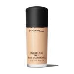MAC Mineralize Moisture SPF 15 Foundation NC15 in bd