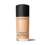 MAC Mineralize Moisture SPF 15 Foundation NC25 in bd