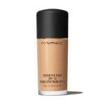MAC Mineralize Moisture SPF 15 Foundation NC30 in bd