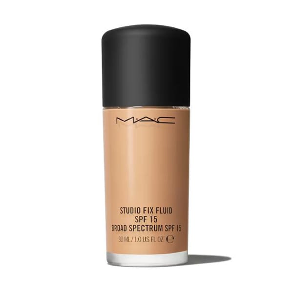 MAC Mineralize Moisture SPF 15 Foundation NC30 in bd
