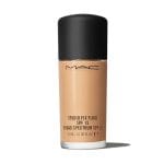 MAC Mineralize Moisture SPF 15 Foundation NC35 in bd
