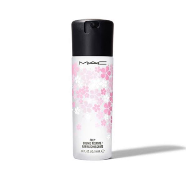 Mac Fix+ Cherry Blossom Setting Spray 100ml in bd