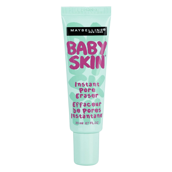 Maybelline Baby Skin Instant Pore Eraser - 010 Clear 20ml in bd