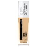 Maybelline Super Stay Full Coverage Foundation 24H Light Tan in bd