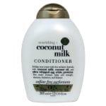 OGX Coconut Milk Nourishing Conditioner 385ml in bd