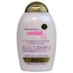 OGX Colour Protect + Orchid Oil Conditioner 385ml in bd
