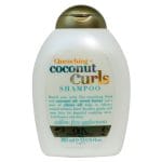 OGX Quenching Coconut Curls Shampoo 385ml in bd