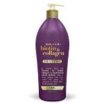 OGX Thick & Full+ Biotin & Collagen Shampoo 750ml in bd