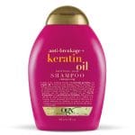 Ogx Anti-breakage + Keratin Oil Shampoo 385ml in bd