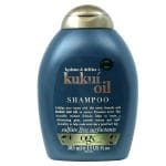 Ogx Anti-frizz Kukui Oil Shampoo For Frizzy Hair 385ml in bd