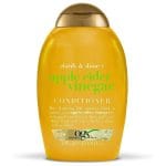 Ogx Clarify & Shine Apple Cider Vinegar Conditioner 385ml in bd