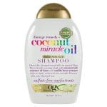 Ogx Damage Remedy + Coconut Miracle Oil Shampoo 385 ml in bd