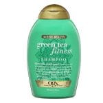 Ogx Green Tea Fitness Shampoo 385ml in bd
