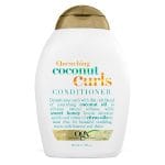 Ogx Quenching+ Coconut Curls Conditioner 385ml in bd
