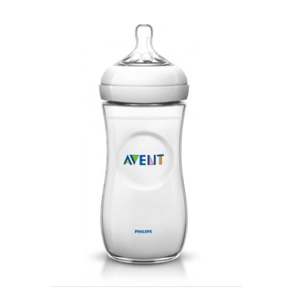 PHILIPS Avent Baby Feeder 260ml 1m+ Years baby in bd