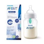 Philips Avent Anti-colic with AirFree Feeding Bottle in bd
