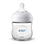 Philips Avent Natural Feeder From 0+ Months 125ml (England) in bd
