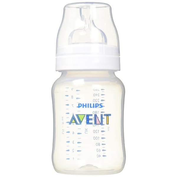 Philips Avent Natural Feeder From 1+ Months 260ml (England) in bd