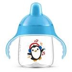 Philips Avent Premium Spout Cup Blue in bd