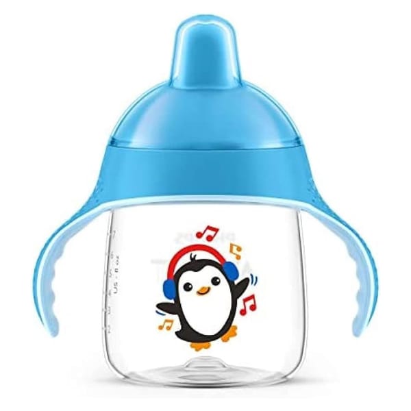 Philips Avent Premium Spout Cup Blue in bd