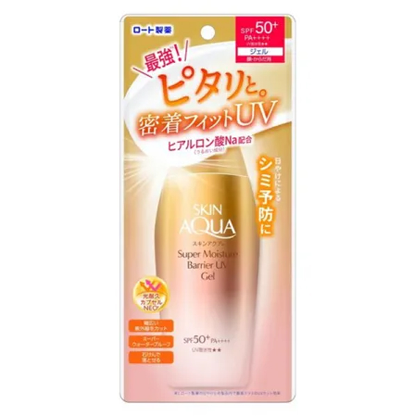 Skin Aqua Super Moisture Barrier UV Gel 100g in bd