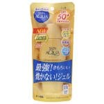 Skin Aqua Super Moisture Gel Gold Sunscreen SPF50+ 110g in bd