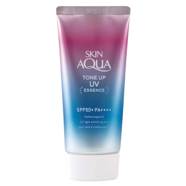 Skin Aqua Tone Up UV Essence 80g in bd