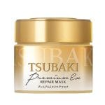 TSUBAKI PREMIUM EX REPAIR HAIR MASK 180g in bd