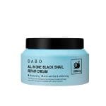 DABO All In One Black Snail Repair Cream 100g