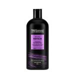 TRESemmé Biotin Repair visibly repairs 7 types of damage in 1 use Shampoo for dry, damaged hair 680 ml