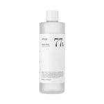 ANUA HEARTLEAF 77% SOOTHING TONER JUMBO 500ML