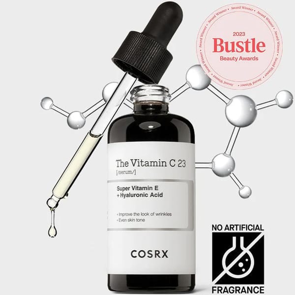 Cosrx The Vitamin C 23 Serum 20ml