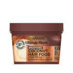 Garnier COCONUT AND MACADAMIA HAIR FOOD 390ml