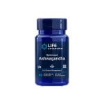 Life Extention Optimized Ashwagandha 60Tablet