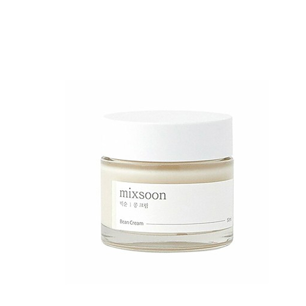 MIXSOON BEAN CREAM 50ML