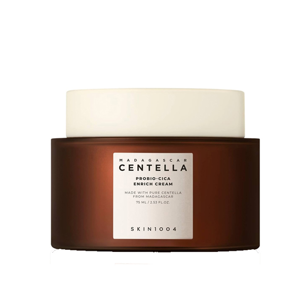SKIN1004 MADAGASCAR CENTELLA PROBIO-CICA ENRICH CREAM 50ML