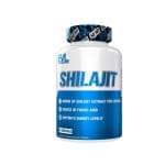 Evlution Nutrition Shilajit 400mg 60 Capsules