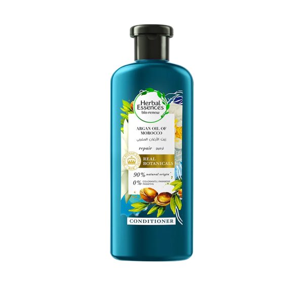 Herbal Essences Repair Argan Oil Of Morocco Conditioner 400ml