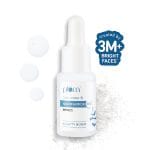 Plum 10% Niacinamide Face Serum with Rice Water - 30ml